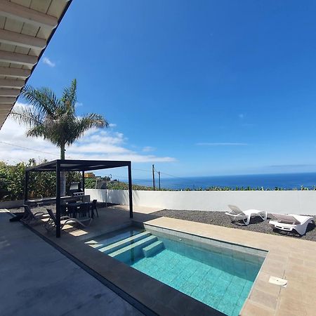 Villa Puesta De Luna 타자꼬르테 외부 사진
