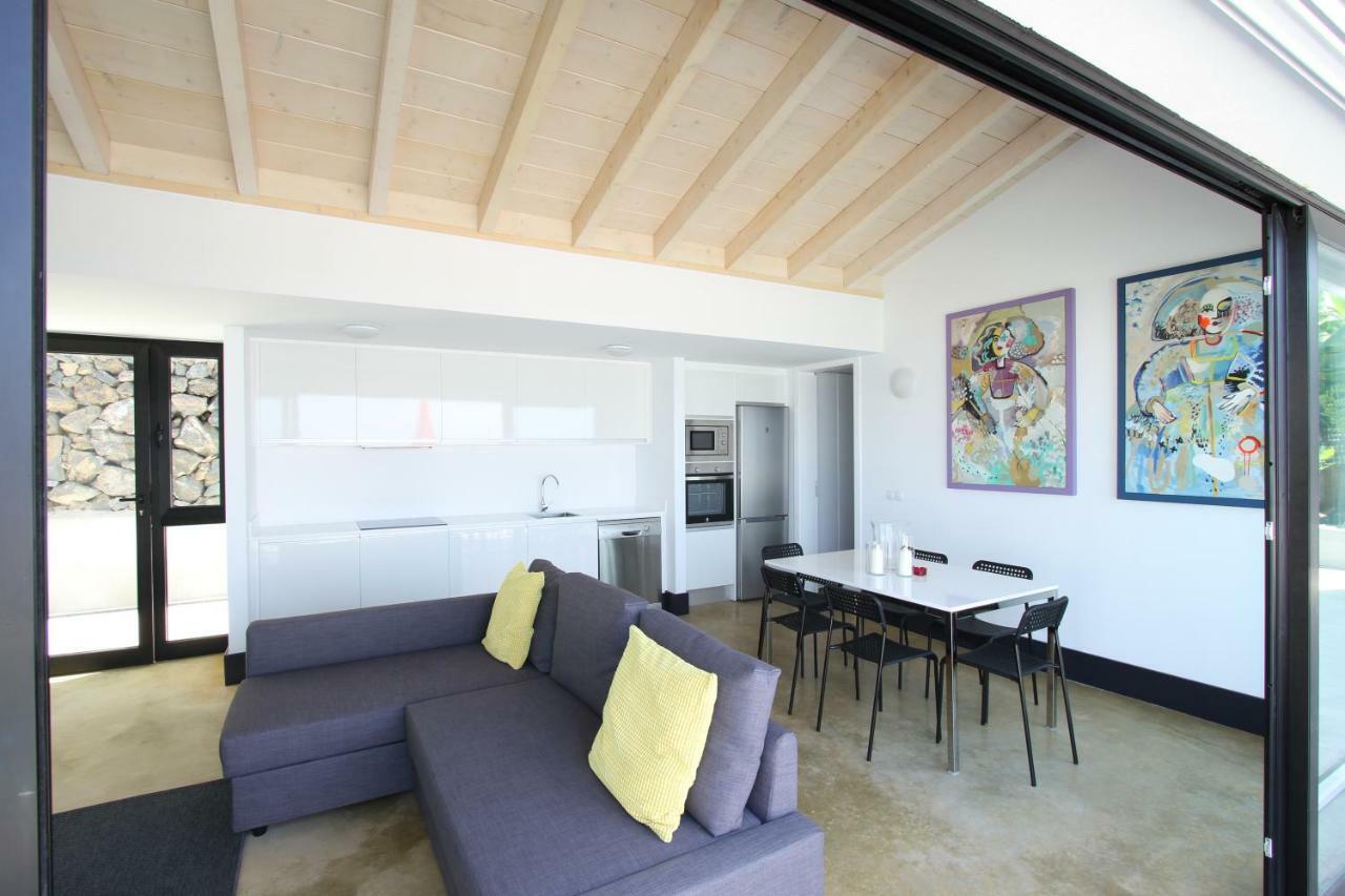 Villa Puesta De Luna 타자꼬르테 외부 사진