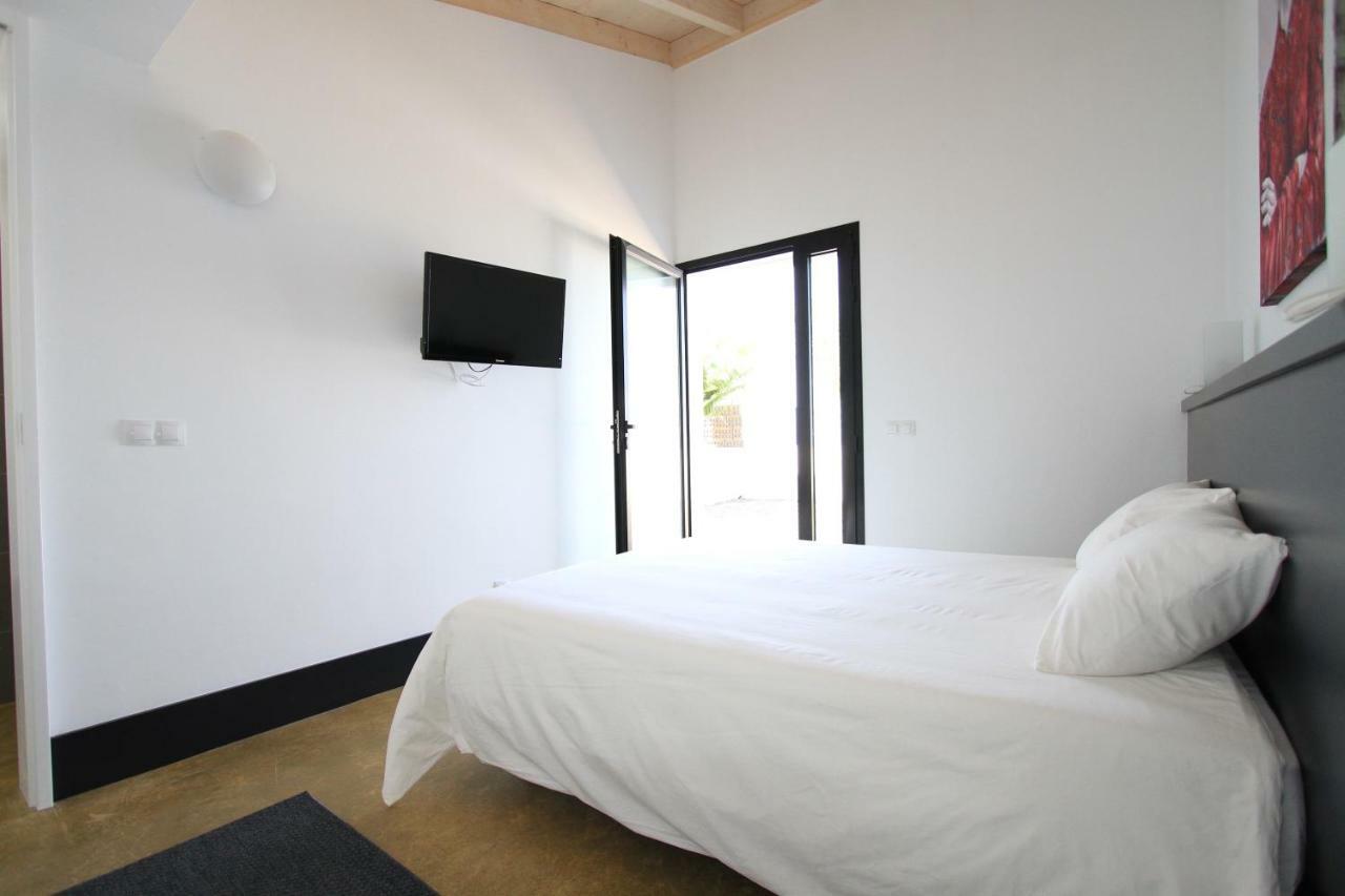 Villa Puesta De Luna 타자꼬르테 외부 사진